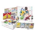 Start Deck Generations Special Battle Set SVM Japanese Pokemon Card - Image 2