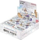 Awakening of the New Era – Booster Box – Awakening of the New Era (OP05)