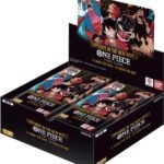 Emperors in the New World – Booster Box – Emperors in the New World (OP09)