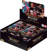 Emperors in the New World – Booster Box – Emperors in the New World (OP09)