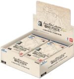 Extra Booster: Anime 25th Collection Box – Extra Booster: Anime 25th Collection (EB-02)