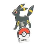 Prismatic Evolutions Booster Packs, Umbreon Pin & Playmat Bundle - Image 4