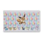 Prismatic Evolutions Booster Packs, Umbreon Pin & Playmat Bundle - Image 3