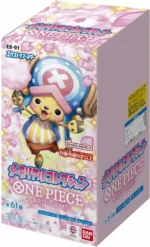 Memorial Collection – Booster Box – Extra Booster: Memorial Collection (EB-01) - Image 2