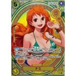 Extra Booster: One Piece Heroines Edition Box – Extra Booster: One Piece Heroines Edition (EB-03) - Image 6