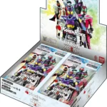 UNION ARENA Kamen Rider vol. 2 EX12BT Sealed Case(16 boxes) Japanese Trading Card