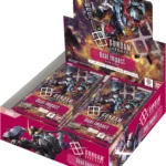 Gundam Card Game booster GD02 Dual Impact Japanese Trading Card