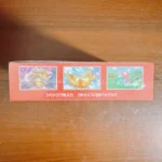 SV2A Pokémon Card 151 booster box Japanese Pokemon Card - Image 4