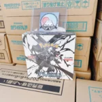 SV11B Black Bolt Booster Box Japanese Pokemon Card - Image 4