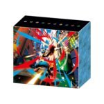 M1L Mega Brave Pokemon Center Set Japanese Pokemon Card - Image 3