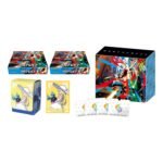 M1L Mega Brave Pokemon Center Set Japanese Pokemon Card - Image 4