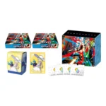 M1L Mega Brave Pokemon Center Set Japanese Pokemon Card - Image 2