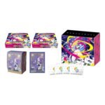 M1S Mega Symphonia Pokemon Center Set Japanese Pokemon Card - Image 2