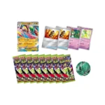 Special Card Set Mega Gallade ex Japanese Pokemon Card - Image 2