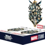 Weiss Schwarz MARVEL Vol.3 Japanese Trading Card