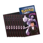 Pokémon TCG: Scarlet & Violet-Destined Rivals Pokémon Center Elite Trainer Box - Image 6