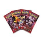 Pokémon TCG: Scarlet & Violet-Destined Rivals Build & Battle Box - Image 4
