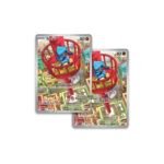 Pokémon TCG: Mega Evolution Pokémon Center Elite Trainer Box (Mega Lucario) - Image 3
