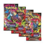 Pokémon TCG: Mega Evolution-Phantasmal Flames Booster Display Box (36 Packs) - Image 3