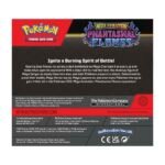Pokémon TCG: Mega Evolution-Phantasmal Flames Booster Display Box (36 Packs) - Image 4