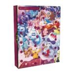 Pokémon TCG: Holiday Calendar (Glaceon, Crabominable, Articuno) - Image 5
