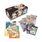 Pokémon TCG: Scarlet & Violet-Prismatic Evolutions Surprise Box - Image 2