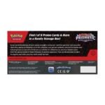 Pokémon TCG: Scarlet & Violet-Prismatic Evolutions Surprise Box - Image 8