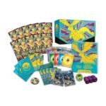 Pokémon TCG: Mega Evolution-Ascended Heroes Pokémon Center Elite Trainer Box - Image 2