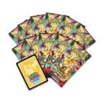 Pokémon TCG: Mega Evolution-Ascended Heroes Pokémon Center Elite Trainer Box - Image 3