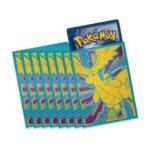 Pokémon TCG: Mega Evolution-Ascended Heroes Pokémon Center Elite Trainer Box - Image 5