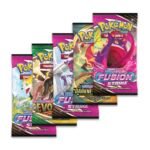 Pokémon TCG: Leafeon VSTAR Special Collection - Image 2