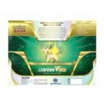 Pokémon TCG: Leafeon VSTAR Special Collection - Image 5