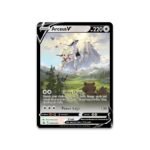 Pokémon TCG: Arceus V Figure Collection - Image 4