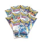 Pokémon TCG: Sword & Shield-Silver Tempest Pokémon Center Elite Trainer Box - Image 3