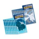 Pokémon TCG: Sword & Shield-Silver Tempest Pokémon Center Elite Trainer Box - Image 5