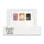 Pokémon TCG: Scarlet & Violet-151 Ultra-Premium Collection - Image 3
