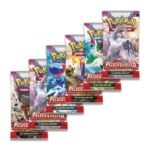 Pokémon TCG: Scarlet & Violet-Paldea Evolved Booster Bundle (6 Packs) - Image 2