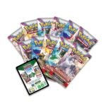 Pokémon TCG: Scarlet & Violet-Paldea Evolved Pokémon Center Elite Trainer Box - Image 5