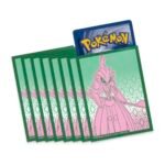 Pokémon TCG: Scarlet & Violet-Paradox Rift Pokémon Center Elite Trainer Box (Iron Valiant) - Image 4