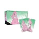 Pokémon TCG: Scarlet & Violet-Paradox Rift Pokémon Center Elite Trainer Box (Iron Valiant) - Image 5
