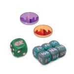 Pokémon TCG: Scarlet & Violet-Paradox Rift Pokémon Center Elite Trainer Box (Iron Valiant) - Image 6