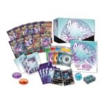 Pokémon TCG: Scarlet & Violet-Temporal Forces Pokémon Center Elite Trainer Box (Walking Wake) - Image 2