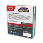Pokémon TCG: Scarlet & Violet-Twilight Masquerade Booster Bundle (6 Packs) - Image 3