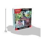 Pokémon TCG: Scarlet & Violet-Twilight Masquerade Booster Bundle (6 Packs) - Image 4