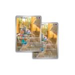 Pokémon TCG: Scarlet & Violet-Paldean Fates Pokémon Center Elite Trainer Box - Image 3