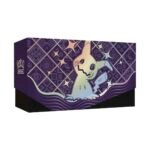 Pokémon TCG: Scarlet & Violet-Paldean Fates Pokémon Center Elite Trainer Box - Image 5