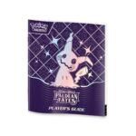 Pokémon TCG: Scarlet & Violet-Paldean Fates Pokémon Center Elite Trainer Box - Image 6