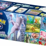 S10b Pokémon GO Special set box Japanese Pokemon Card