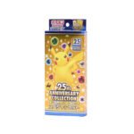 25th Anniversary Collection Special Set Japanese Pokemon Card