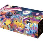 Kanazawa Special Box Japanese Pokemon Card